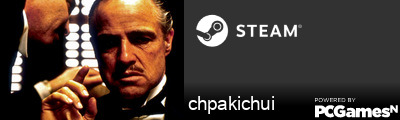 chpakichui Steam Signature