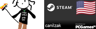 canilzak Steam Signature