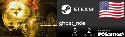 ghost_ride Steam Signature