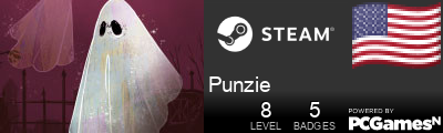 Punzie Steam Signature