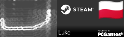 Luke Steam Signature