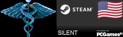 SILENT Steam Signature