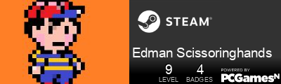 Edman Scissoringhands Steam Signature