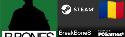 BreakBoneS Steam Signature