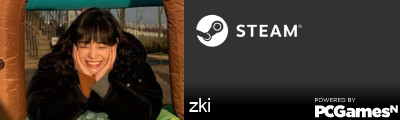 zki Steam Signature