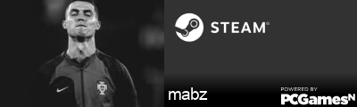 mabz Steam Signature