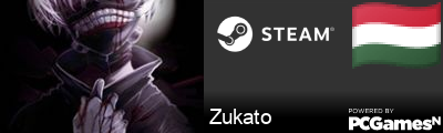 Zukato Steam Signature