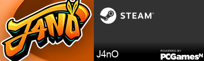 J4nO Steam Signature