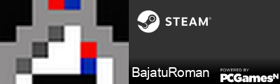 BajatuRoman Steam Signature