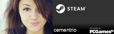 cementrio Steam Signature