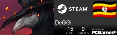 DeGGi Steam Signature