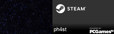 ph4st Steam Signature