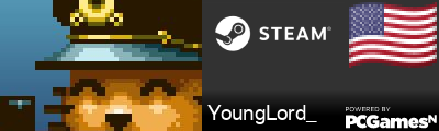 YoungLord_ Steam Signature