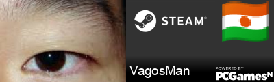 VagosMan Steam Signature
