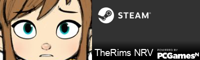 TheRims NRV Steam Signature