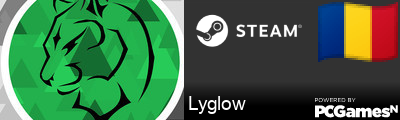Lyglow Steam Signature