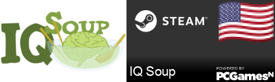 IQ Soup Steam Signature