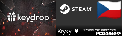 Kryky  ♥ | ******* ******* Steam Signature