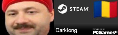 Darklong Steam Signature