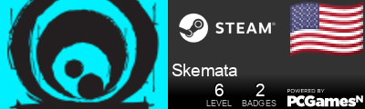 Skemata Steam Signature