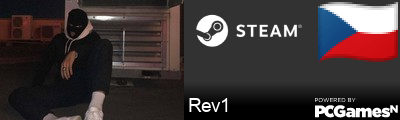 Rev1 Steam Signature
