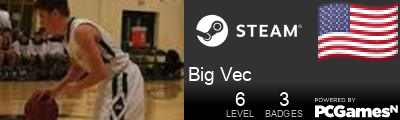 Big Vec Steam Signature