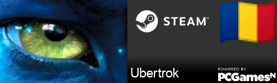 Ubertrok Steam Signature