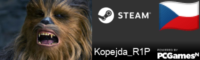 Kopejda_R1P Steam Signature