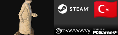 @revvvvvvvvy Steam Signature