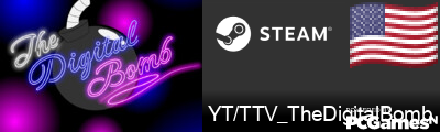 YT/TTV_TheDigitalBomb Steam Signature