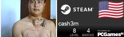 cash3rn Steam Signature