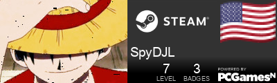 SpyDJL Steam Signature