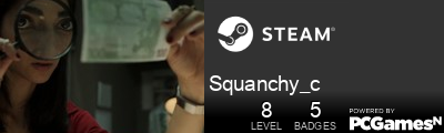 Squanchy_c Steam Signature