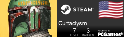 Curtaclysm Steam Signature