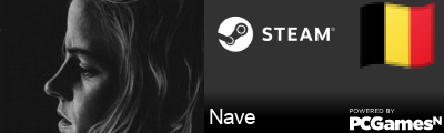 Nave Steam Signature