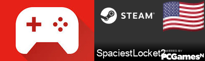 SpaciestLocket2 Steam Signature