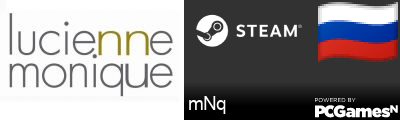 mNq Steam Signature