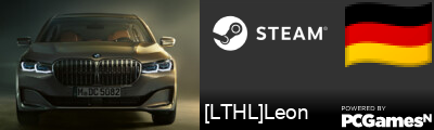 [LTHL]Leon Steam Signature