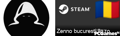 Zenno bucuresti.llg.ro Steam Signature