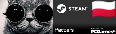 Paczers Steam Signature