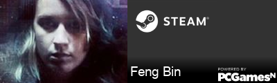 Feng Bin Steam Signature