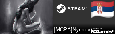 [MCPA]Nymoun Steam Signature