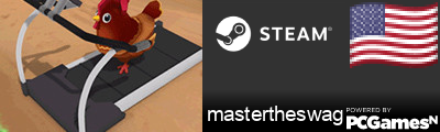 mastertheswag Steam Signature