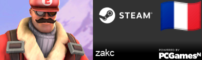 zakc Steam Signature
