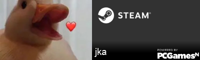 jka Steam Signature
