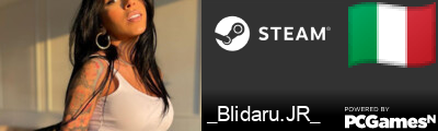 _Blidaru.JR_ Steam Signature