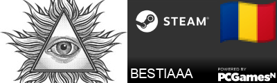 BESTIAAA Steam Signature