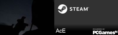AcE Steam Signature