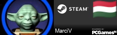 MarciV Steam Signature
