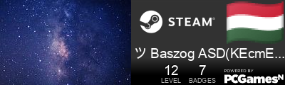 ツ Baszog ASD(KEcmEC)skinspvp.com Steam Signature